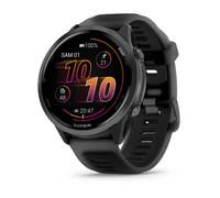 Garmin Forerunner 570 47 mm Cardio-Gps Forerunner 570 47 mm TU Noir