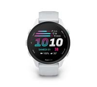 Montre connectée Garmin Forerunner® 70 GPS Blanc