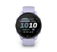 Montre connectée Garmin Forerunner® 70 GPS Lavande