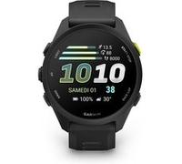Garmin Montre connectée Forerunner 70 GPS Boîtier 43 mm Noir