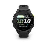 Montre connectée Garmin Forerunner® 70 GPS Noir