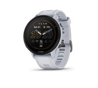 Garmin Forerunner 955 Solar Watch Blanc White