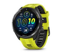 Montre connectée Garmin Forerunner 965 47 mm Jaune