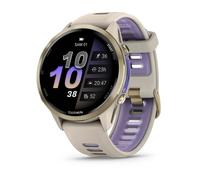 Garmin Forerunner 970 Cardio-Gps Forerunner 970 TU Blanc