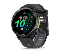 Montre connectée Garmin Forerunner 970 47 mm Noir