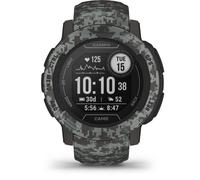 Montre connectée - GARMIN - Instinct 2 - Camo Edition - Graphite Camo