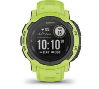 Montre connectée - GARMIN - Instinct 2 - Electric Lime