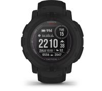 Montre connectée - GARMIN - Instinct 2 Solar - Tactical Edition - Black