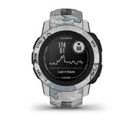 Garmin Montre connectée Instinct 2S Édition Camo 40 mm Gris Mist
