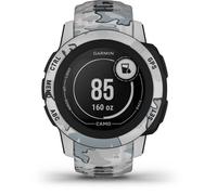 Garmin Instinct 2s Watch Gris Camo Mist