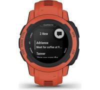Montre connectée - GARMIN - Instinct 2S - Poppy