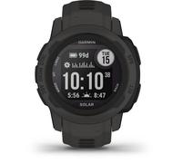 Montre connectée - GARMIN - Instinct 2S Solar - Graphite