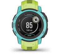 Montre connectée - GARMIN - Instinct 2S Solar - Surf Edition - Waikiki