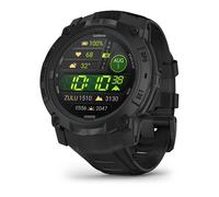 Montre Connectée Garmin Instinct 3 AMOLED - Tactical Edition - 50 mm