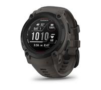 Garmin Instinct E 2,18 cm (0.86") MIP 40 mm Numérique 166 x 166 pixels Noir GPS (satellite)