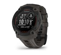 Montre connectée Garmin Instinct® E 45 mm Noir TU