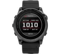 Garmin Montre Tactix 7 Standard Edition Noir