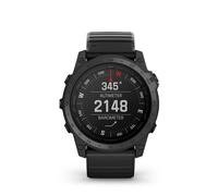 Garmin Tactix 7 Standard Edition Watch Noir Black