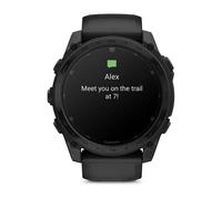 Garmin Montre GPS tactix® 8 AMOLED 51 mm – 010-03406-01