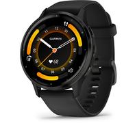 Montre sport GARMIN Venu 3 Black + Slate