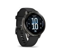 Garmin Venu 4 41 mm Cardio-Gps Venu 4 41 mm TU Noir