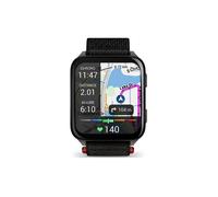 Montre connectée - GARMIN - Venu X1 - Écran AMOLED 2' - Résolution 448 x 486 - Verre saphir