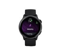Montre connectée - Garmin - vívoactive 6 - Lunette Gray - Autonomie 11 jours - Étanchéité 10 Atm