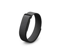 Bracelet connecté Google Fitbit Air Tracker d’activité Noir Volcanique