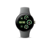 Montre connectée Google Pixel Watch 3 4G 41 mm Vert Sauge