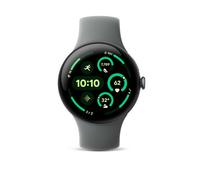 Google Pixel Watch 3 45mm Gris (Bracelet Grise)