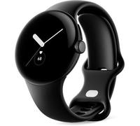 Montre connectée GOOGLE Pixel Watch - 41 mm - Noir mat Actif - Bracelet Obsidian