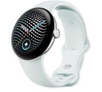 Montre connectée GOOGLE Pixel Watch 5 41mm Argent - Brume