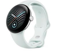 Montre connectée GOOGLE Pixel Watch 5 41mm Argent - Brume