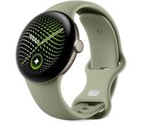 Montre connectée GOOGLE Pixel Watch 5 41mm Pyrite - Olive
