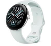 Montre connectée GOOGLE Pixel Watch 5 45mm Argent - Brume 4G