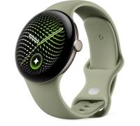 Montre connectée GOOGLE Pixel Watch 5 45mm Pyrite - Olive