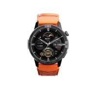 Montre connectée GPS - AGM - Legion Pro - Écran AMOLED 1,43"" - Autonomie 9 jours - Étanche 5ATM