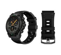 Montre connectée BLACK SHARK Mixte GS3 1,43" Noir