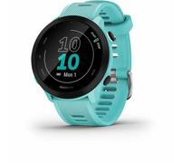 Montre connectée GPS Garmin Forerunner 55 42 mm Vert TU