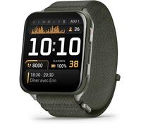 Montre sport GARMIN Venu X1 vert