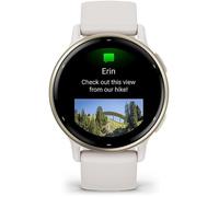 Montre connectée GPS - GARMIN - vívoactive 5 - Autonomie 11 jours - Suivi santé - Multisports