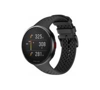 Montre connectée GPS - POLAR - Pacer Pro - Capteur H10 - Ultra léger - 40h autonomie