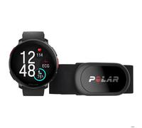 Montre connectée GPS - POLAR - Vantage V3 - Écran AMOLED - 40h autonomie - Étanchéité 10 Atm