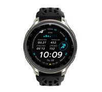 Amazfit Montre connectée Cheetah 2 Pro 48mm - GPS, AMOLED 1,32", Verre saphir, 32 Go, 20 jours