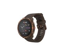 Montre connectée Grit X2 Marron