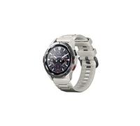 Montre Connectée GS Active Bluetooth 5.3 5ATM avec Puce GNSS Blanc