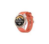 Montre Connectée GS Active Bluetooth 5.3 5ATM avec Puce GNSS Mibro Dorée G