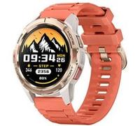 Montre Connectée Gs Active Bluetooth 5.3 5atm Avec Puce Gnss Mibrodorée