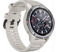 Montre Connectée Gs Active Bluetooth 5.3 5atm Avec Puce Gnss Mibroblanc