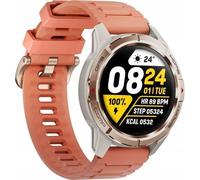 Montre Connectée Gs Active Bluetooth 5.3 5atm Avec Puce Gnss Mibrodorée